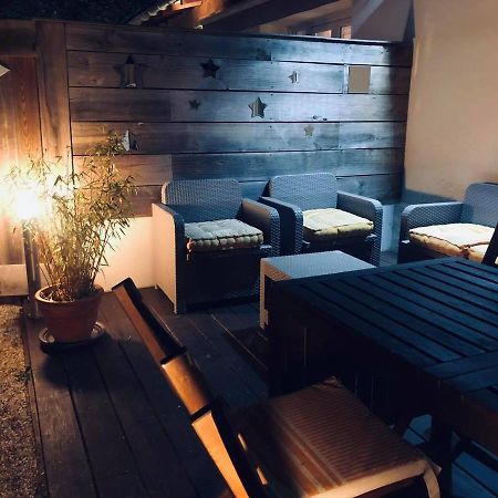 Le Chai De L'Ocean - Studio Avec Jardin Et Terrasse - Plage 300 M Сулак-сюр-Мер Екстериор снимка